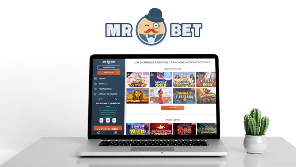 mrbet